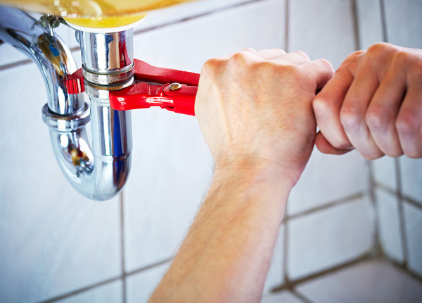 About Pinetops Plumbers